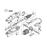 Bosch - 0396 M T VS