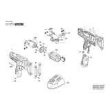 Bosch - EasySaw 12