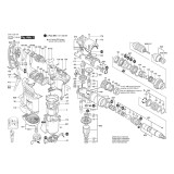 Bosch - GBH 4-32 DFR