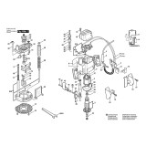 Bosch - GOF 900