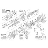 Bosch - GDB 1600 DE