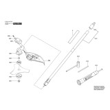 Bosch - AMW FS