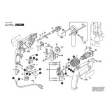 Bosch - PSB 550