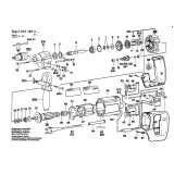 Bosch - Drill