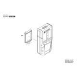 Bosch - LR 2