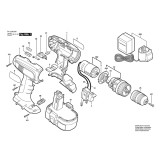 Bosch - 2882