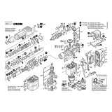 Bosch - 11 223 EVS