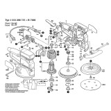 Bosch - PEX 15 AE