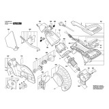 Bosch - PCM 1800 SD