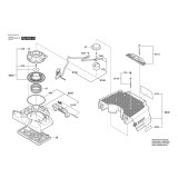 Bosch - GAS 35 L AFC