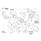 Bosch - EXACT 12V-2-670