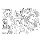 Bosch - PSB 600 RPE
