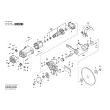 Bosch - GTS 635-216