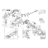 Bosch - GHO 26-82 D
