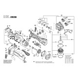 Bosch - GWX 18V-10 PSC
