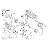 Bosch - ID 500