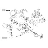 Bosch - GCM 12 GDL