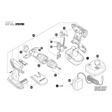 Bosch - 2311
