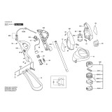 Bosch - ART 25 GSAV