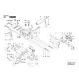 Bosch - GCM 800 S