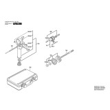 Bosch - PBH 200 RE