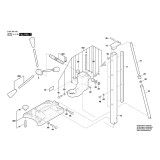 Bosch - GCR 180