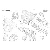Bosch - Uneo 10,8 LI-2