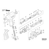 Bosch - "3/8"" S"