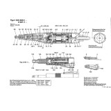 Bosch - H.F. Screwdriver