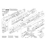 Bosch - 180W DWAS 15-260