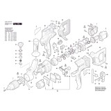 Bosch - GRW18V-120