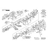 Bosch - DD 525