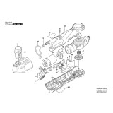 Bosch - PS10