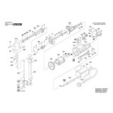 Bosch - GNA 1,6 L