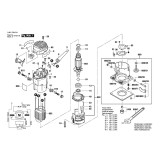 Bosch - PR 10 E