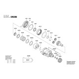 Bosch - GDX 18V-EC