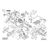 Bosch - 1570AA