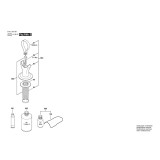 Bosch - GBH 5400