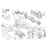 Bosch - JS572EBK