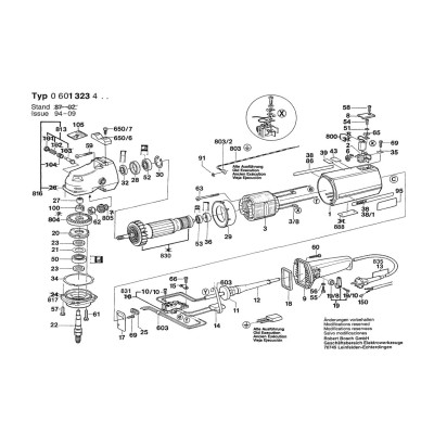 Bosch - 1323.4