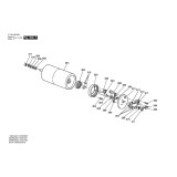 Bosch - CLASSIC PETROL 35S