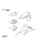 Bosch - IXO 4