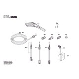 Bosch - AdvancedAquatak 160