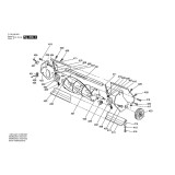 Bosch - BALMORAL 14S