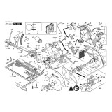 Bosch - GKS 18V-68