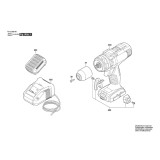 Bosch - 2899-04