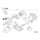 Bosch - PKS 18V Li