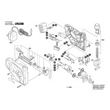 Bosch - 2100