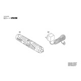 Bosch - PSR 2.4 V
