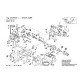 Bosch - GSR 9,6 VET